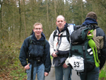 Team 53: Emiel, Herbert, Arjen en Kermit