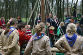 Open Dag 24 maart 2007